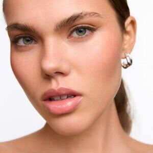 Wonderskin WONDER BLADING Top Gloss SHINE Gloss Soft, Non-Stick Vegan NEW